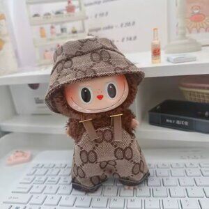 Doll Clothes